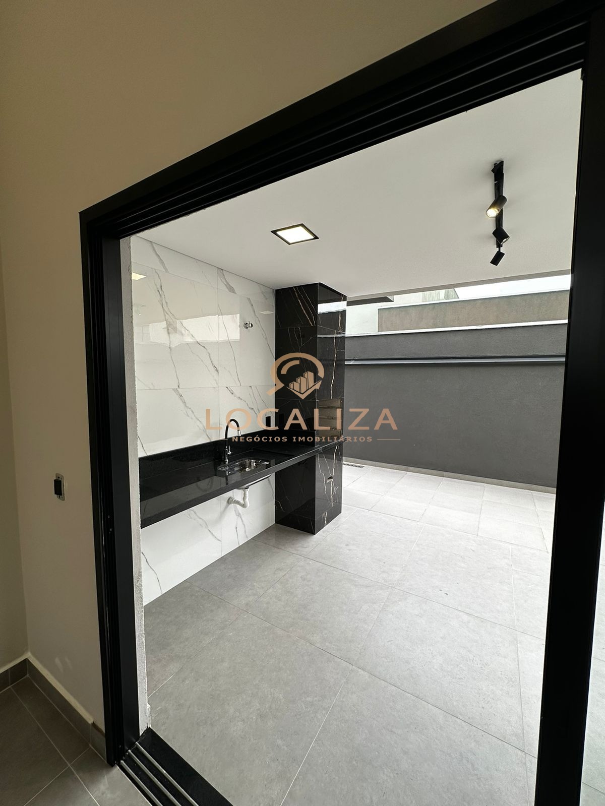 Casa, 3 quartos - Foto 24