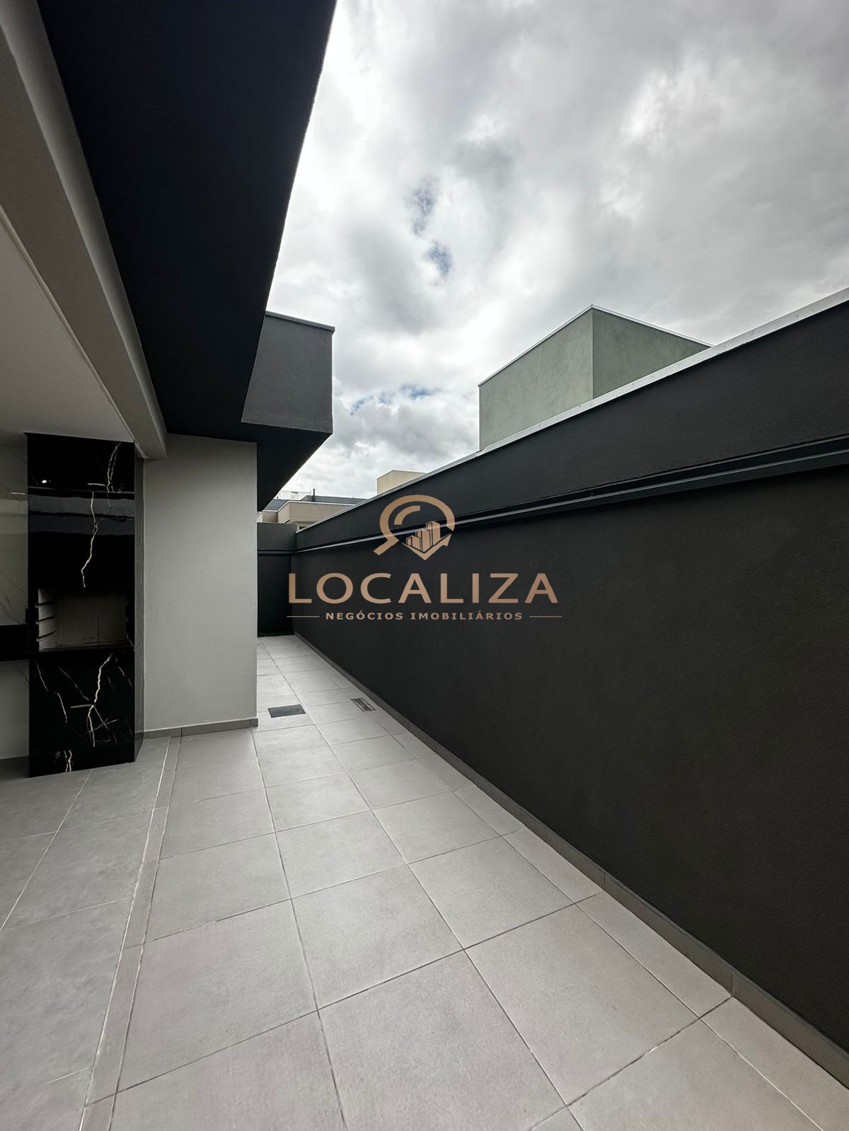 Casa, 3 quartos - Foto 10