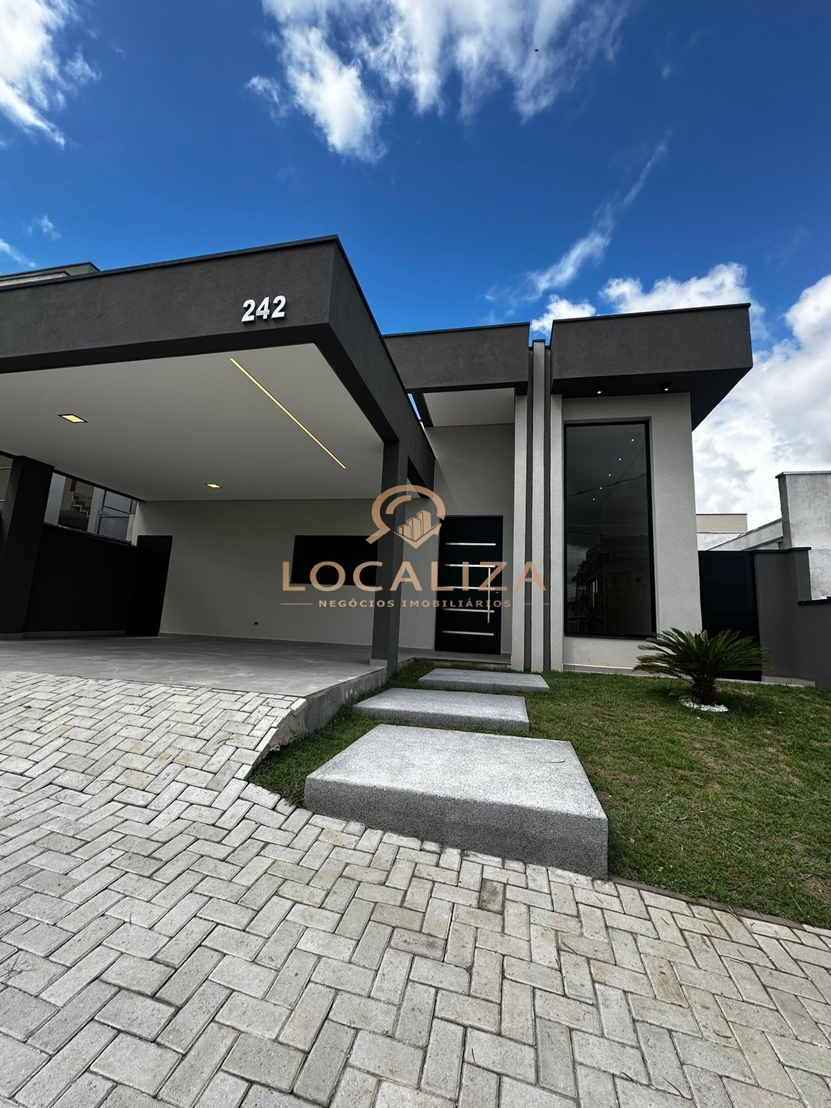 Casa, 3 quartos - Foto 28