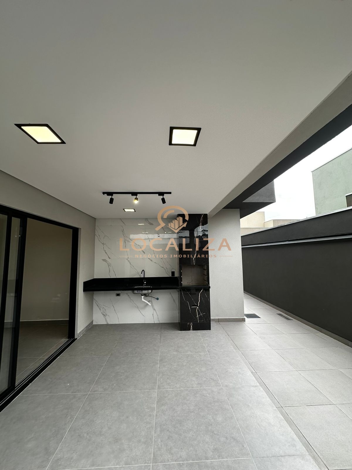 Casa, 3 quartos - Foto 32