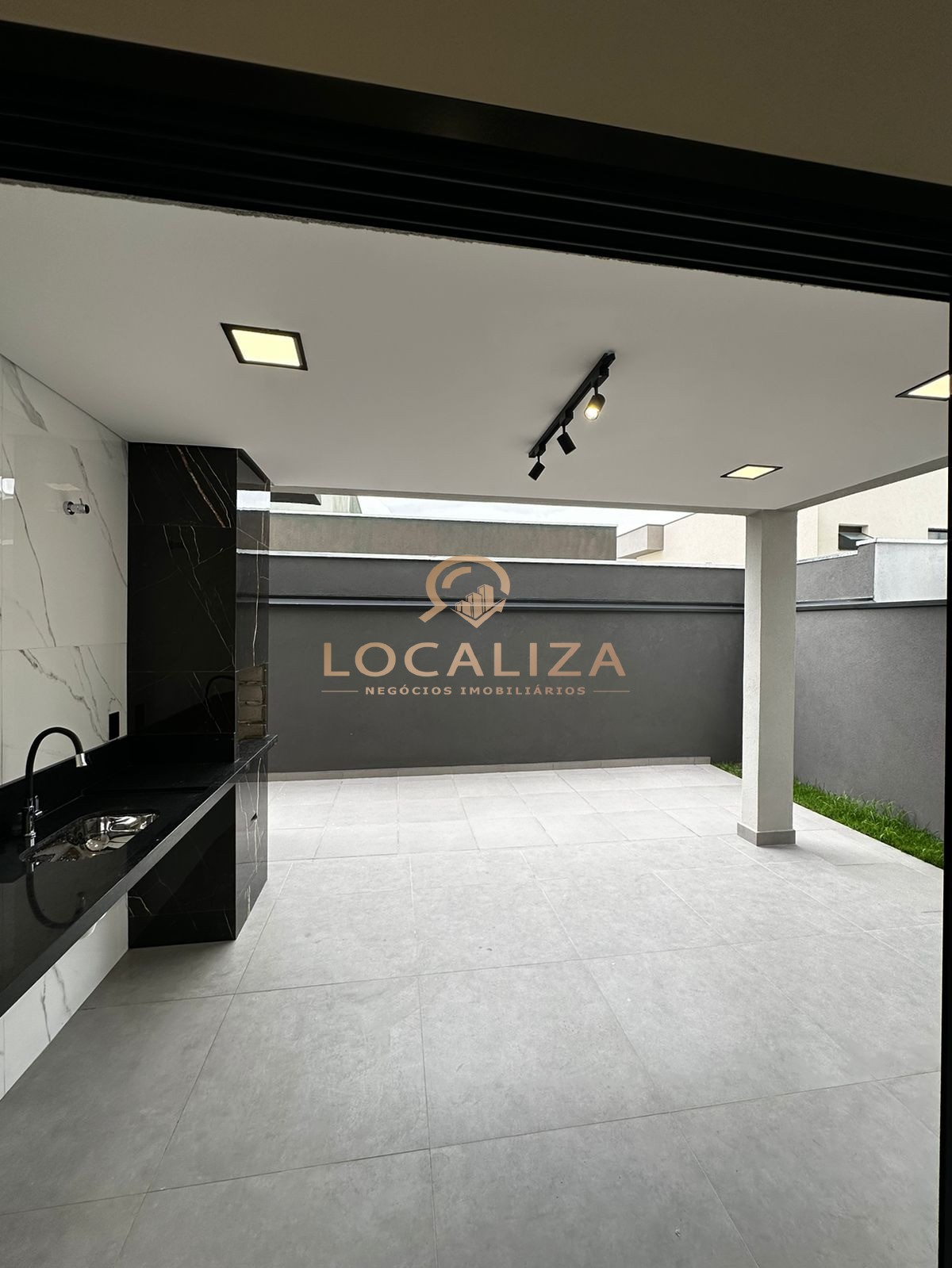 Casa, 3 quartos - Foto 18