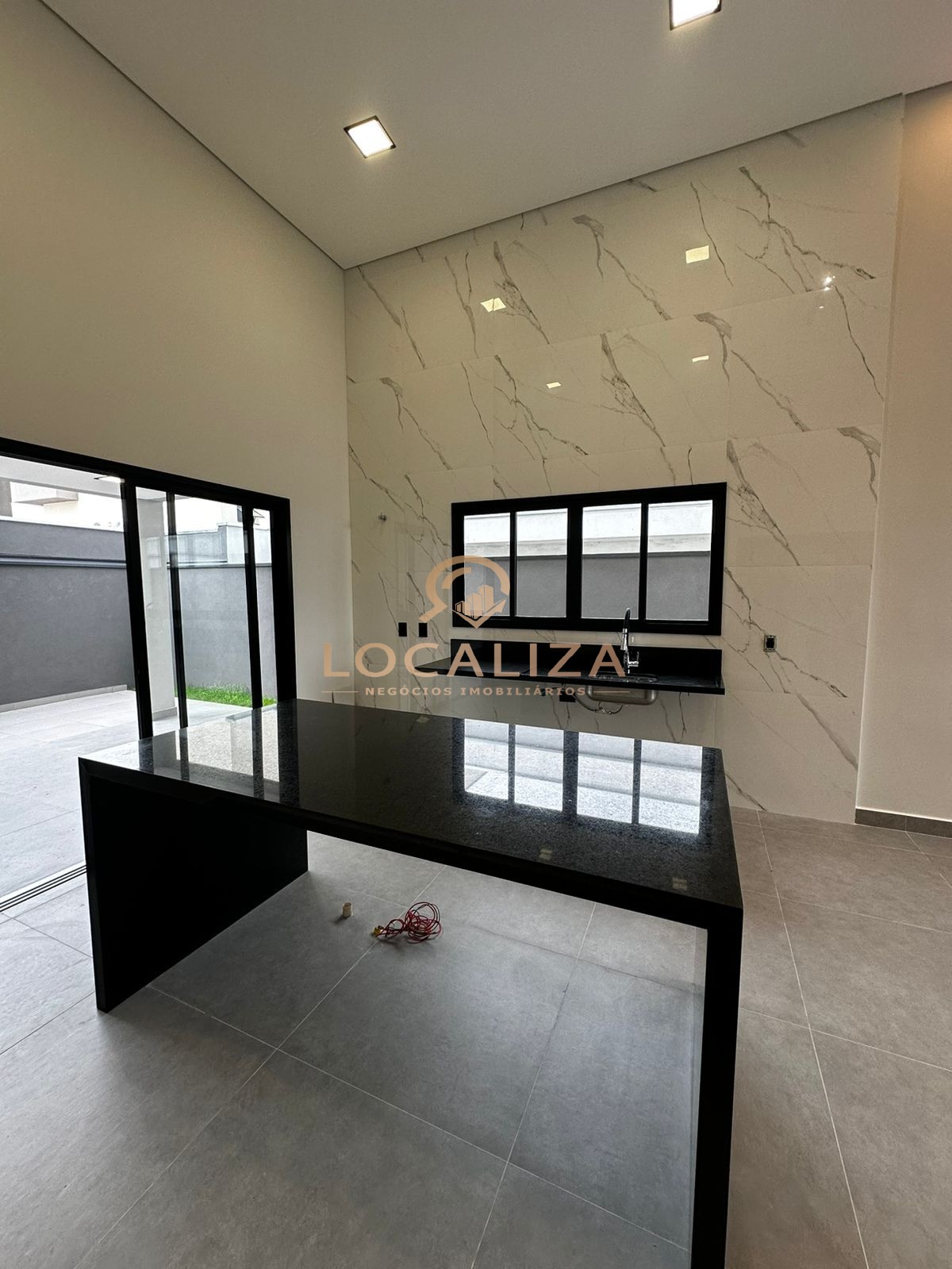 Casa, 3 quartos - Foto 2