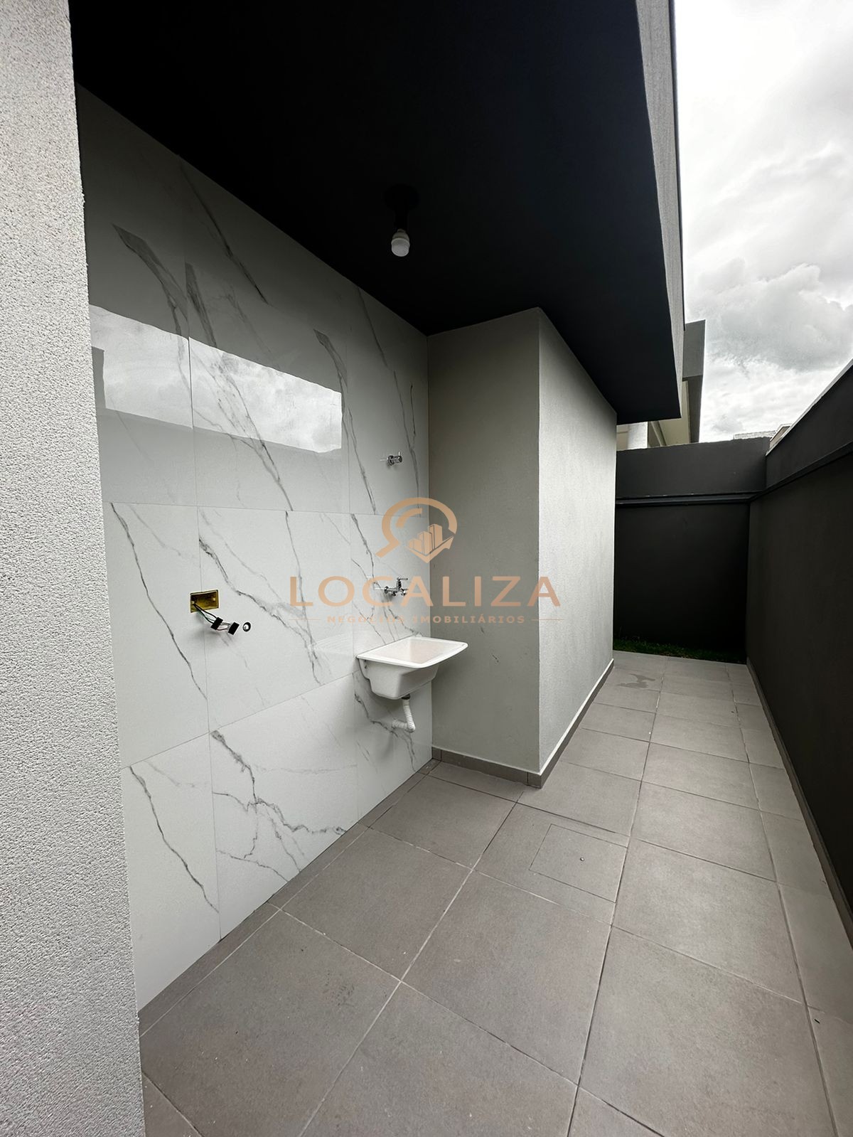 Casa, 3 quartos - Foto 13