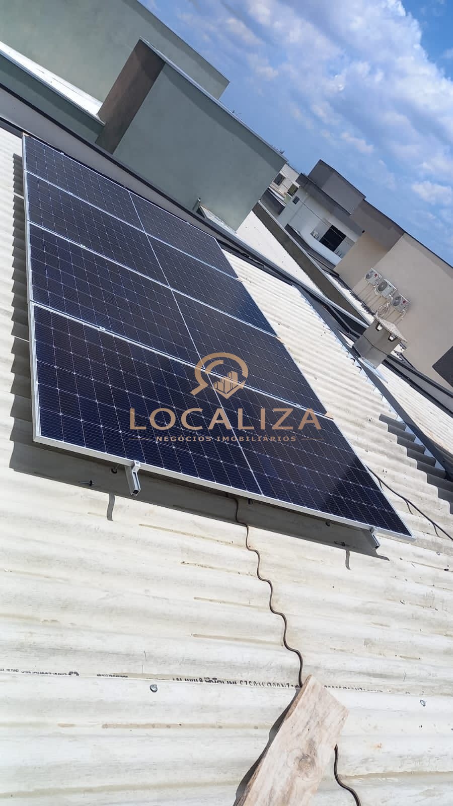 Casa, 3 quartos - Foto 9