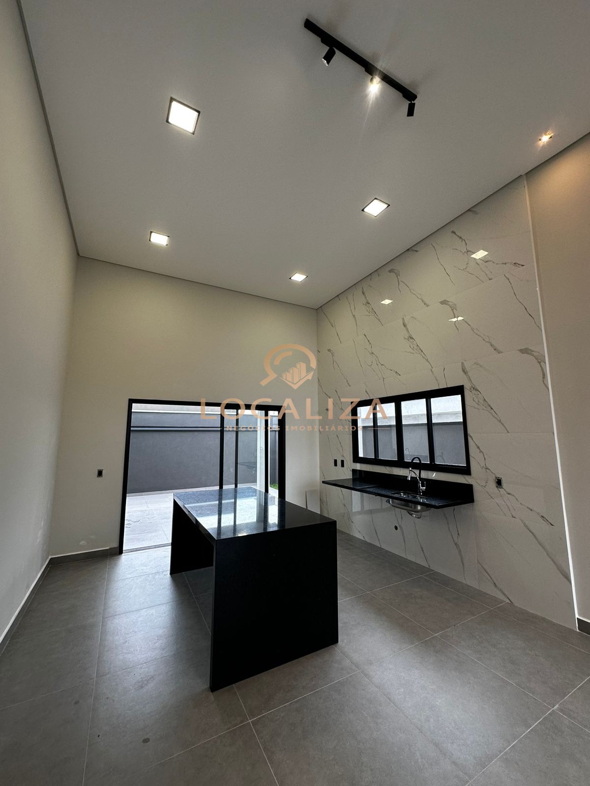 Casa, 3 quartos - Foto 30