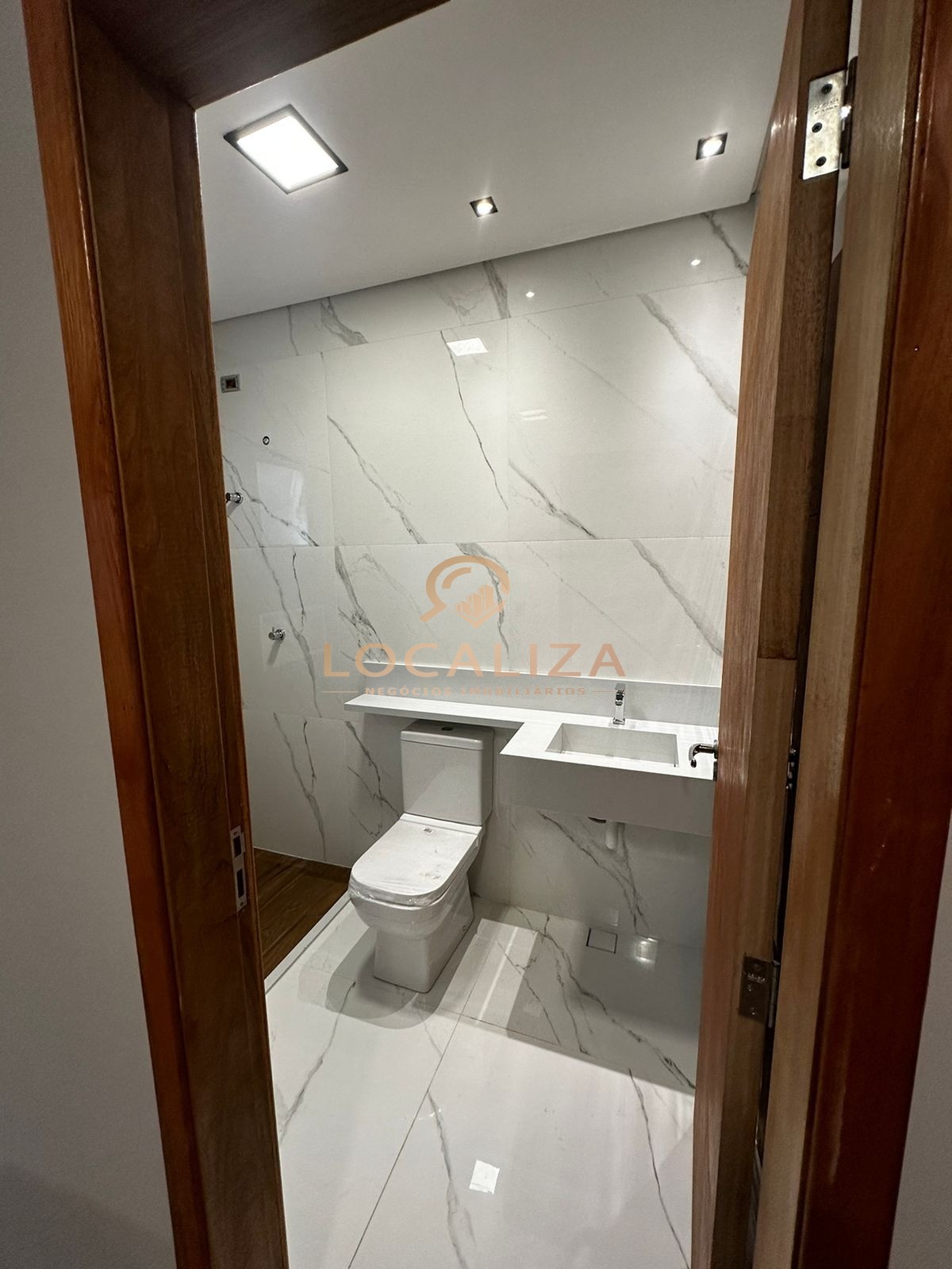 Casa, 3 quartos - Foto 5