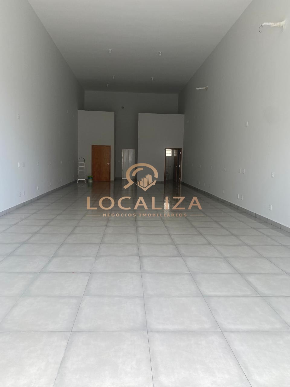 Loja-Salão, 137 m² - Foto 4
