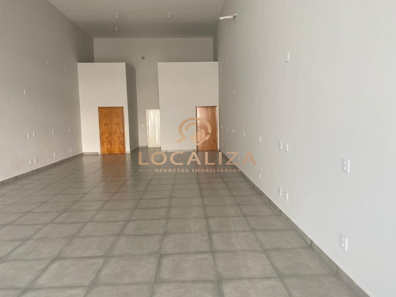Loja-Salão, 137 m² - Foto 2