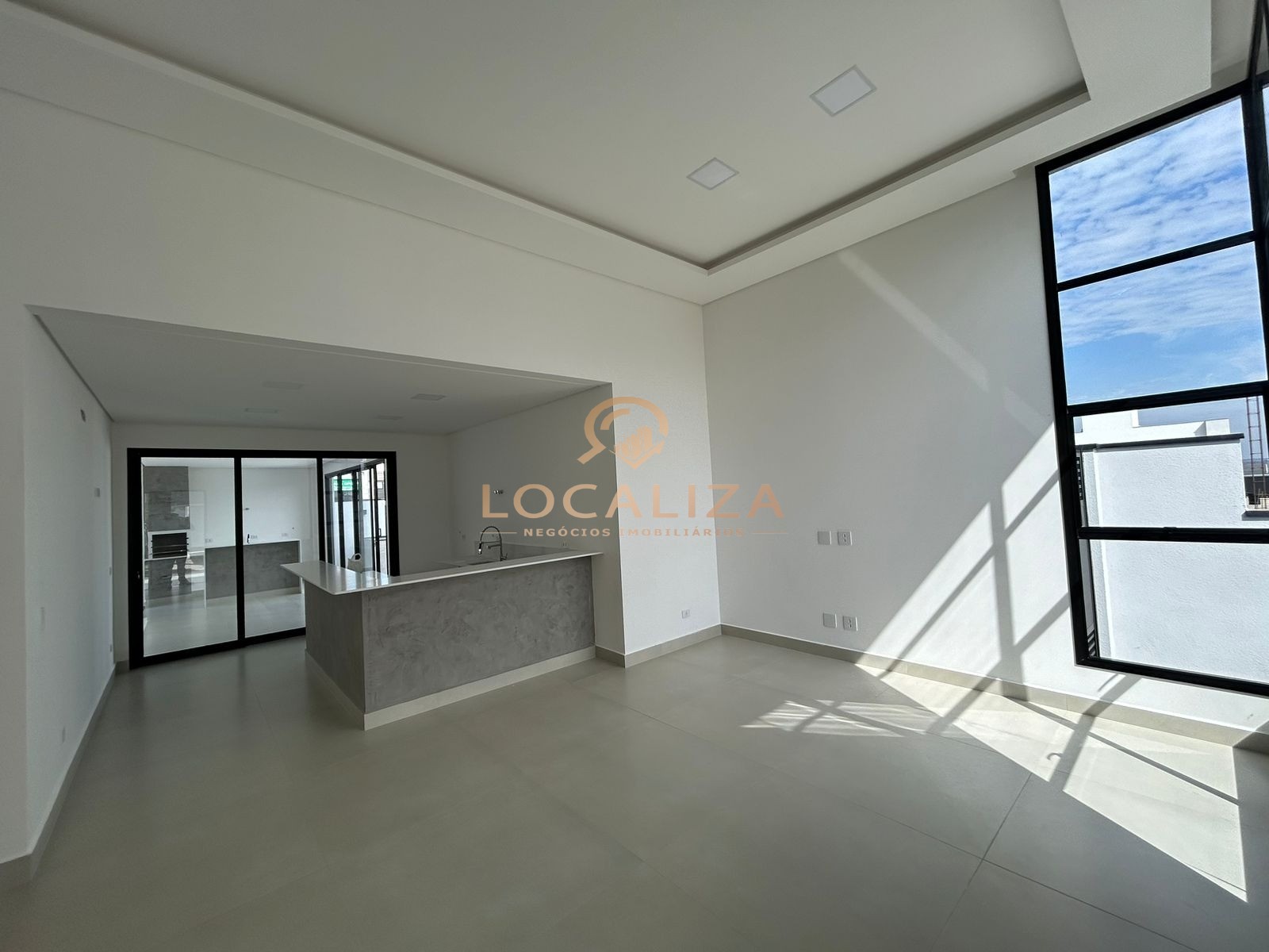 Casa, 3 quartos - Foto 5