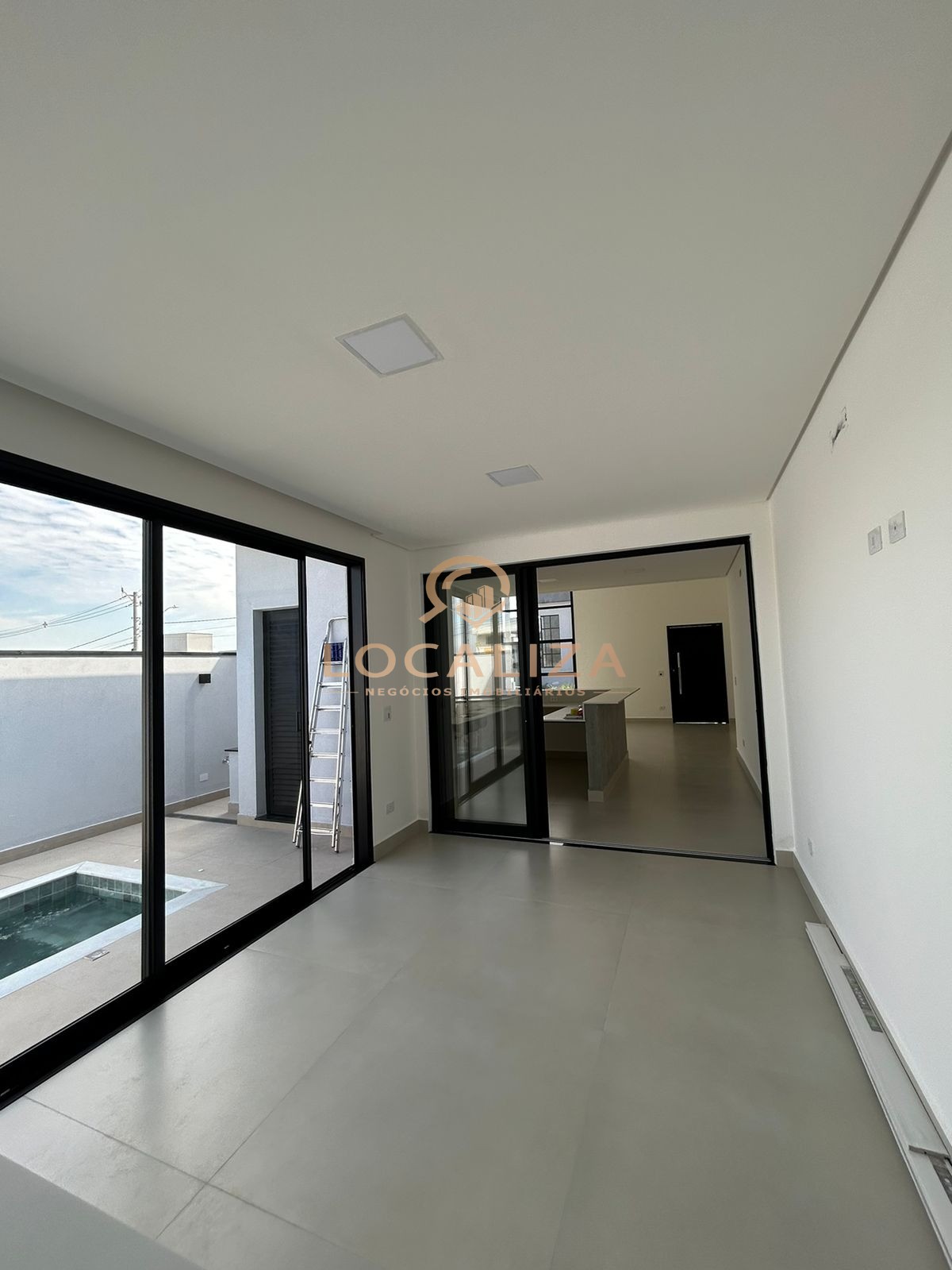 Casa, 3 quartos - Foto 6