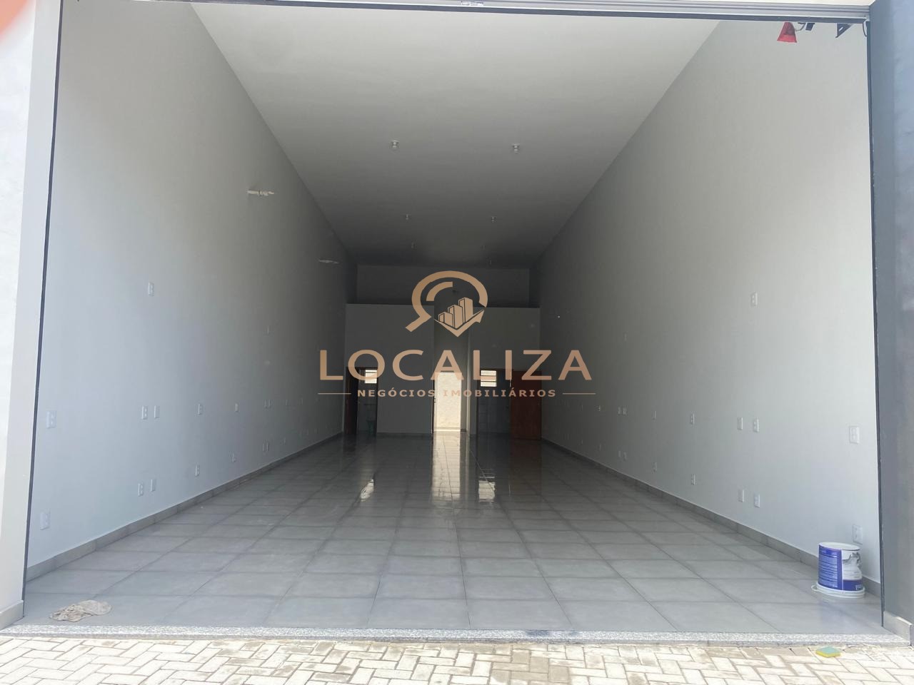 Loja-Salão, 137 m² - Foto 5