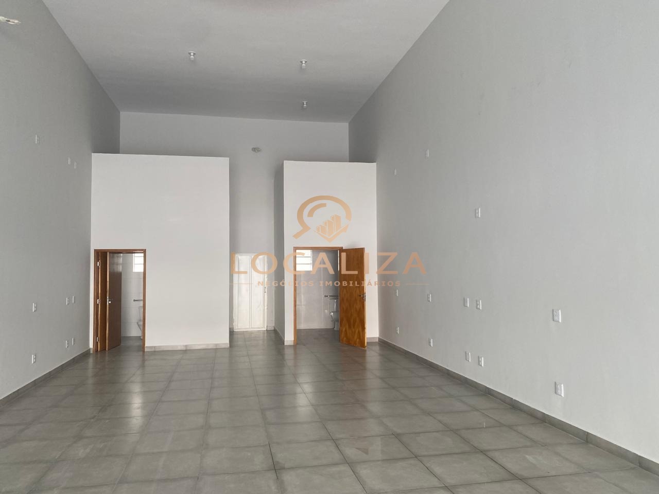 Loja-Salão, 137 m² - Foto 3