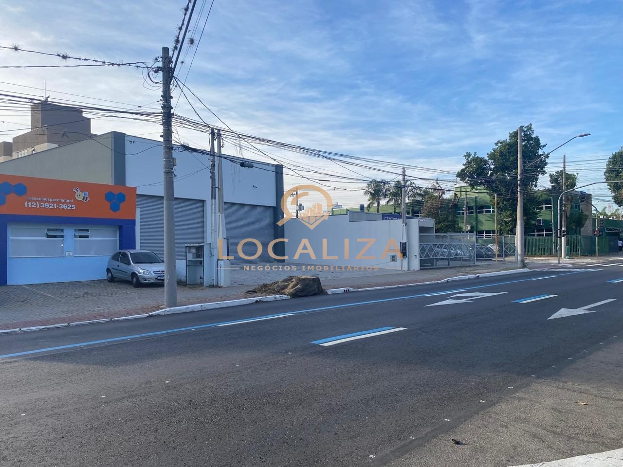 Loja-Salão, 137 m² - Foto 8