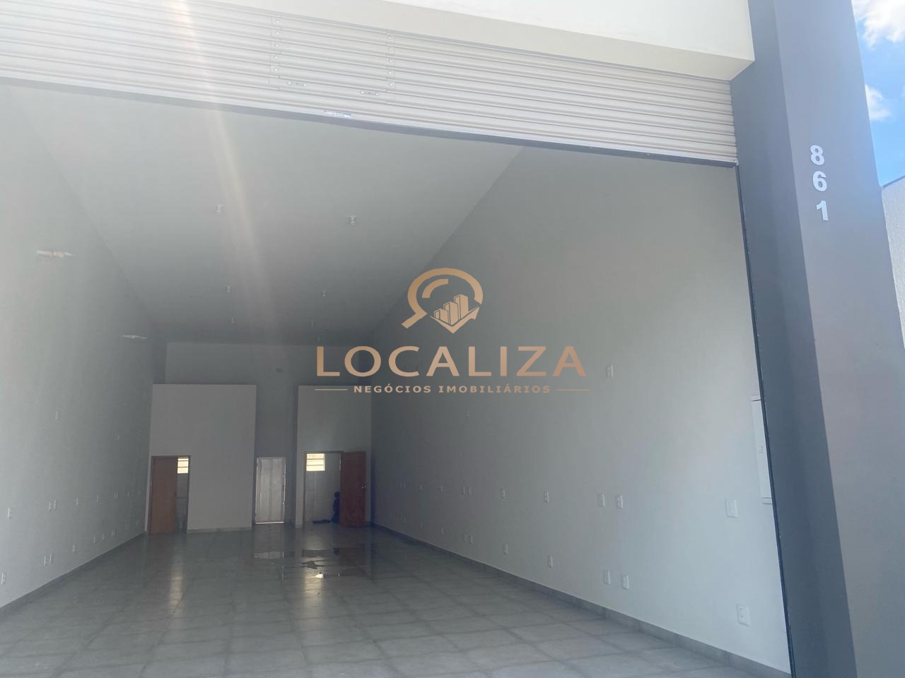 Loja-Salão, 137 m² - Foto 7