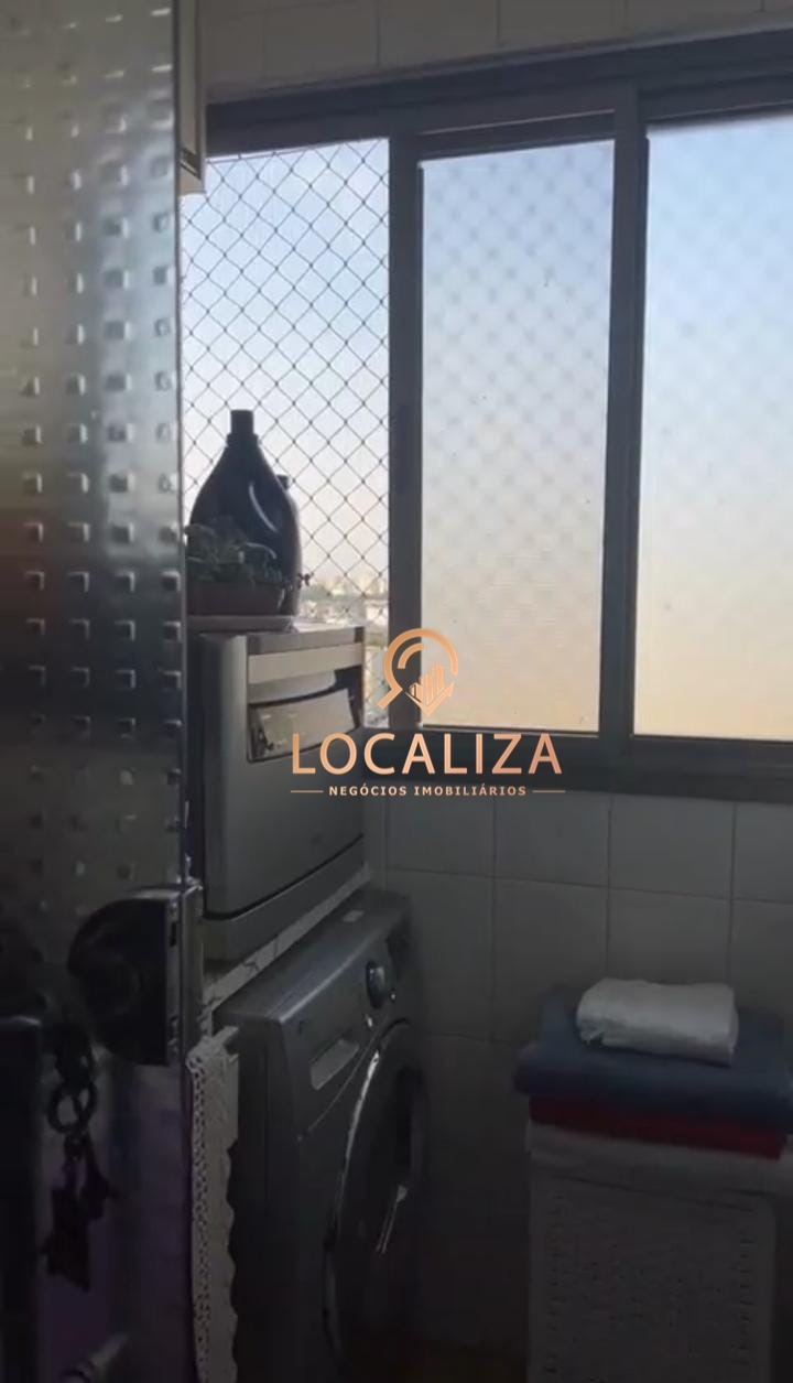 Apartamento à venda com 2 quartos, 65m² - Foto 9