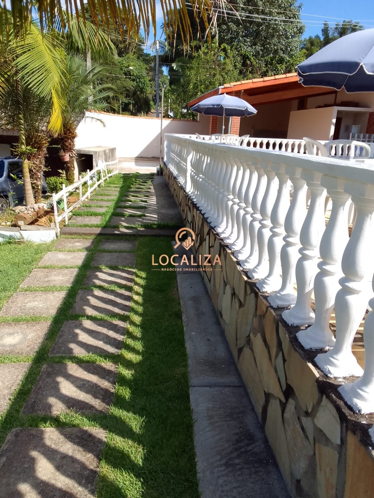 Chácara, 2 quartos - Foto 3