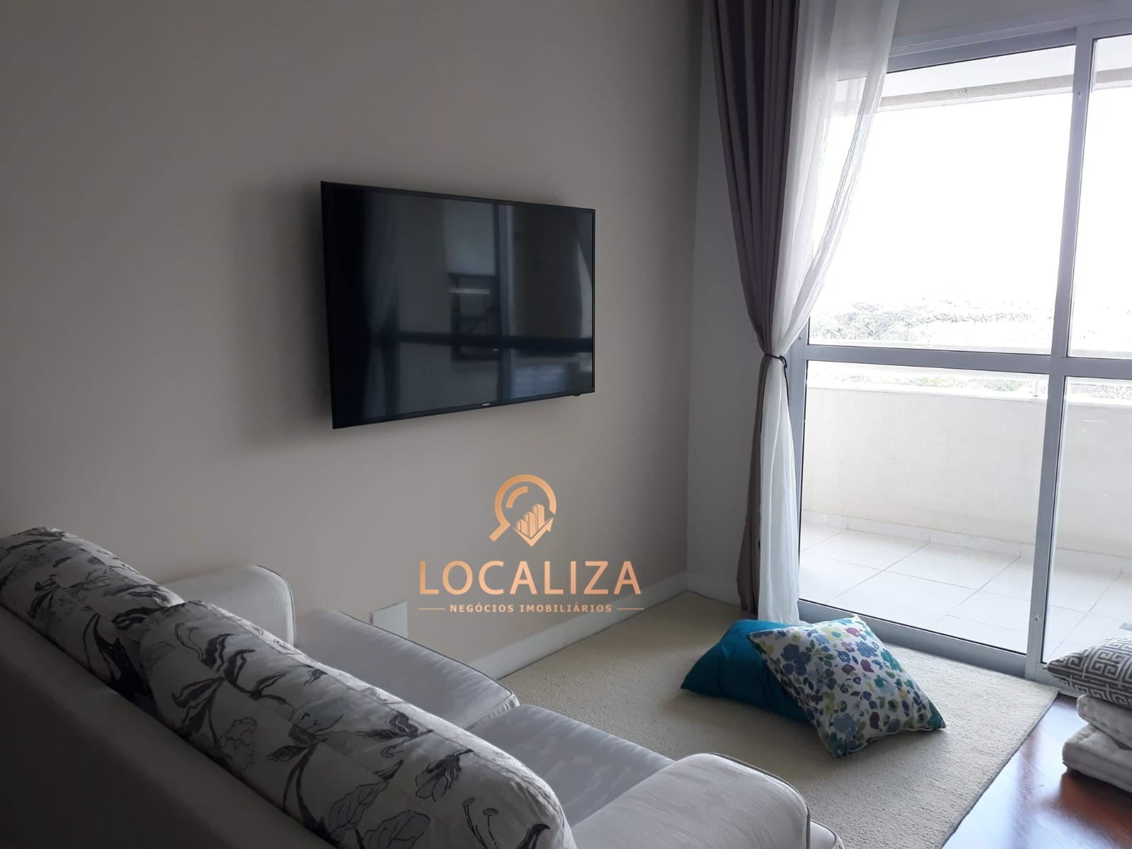 Apartamento à venda com 4 quartos, 111m² - Foto 5
