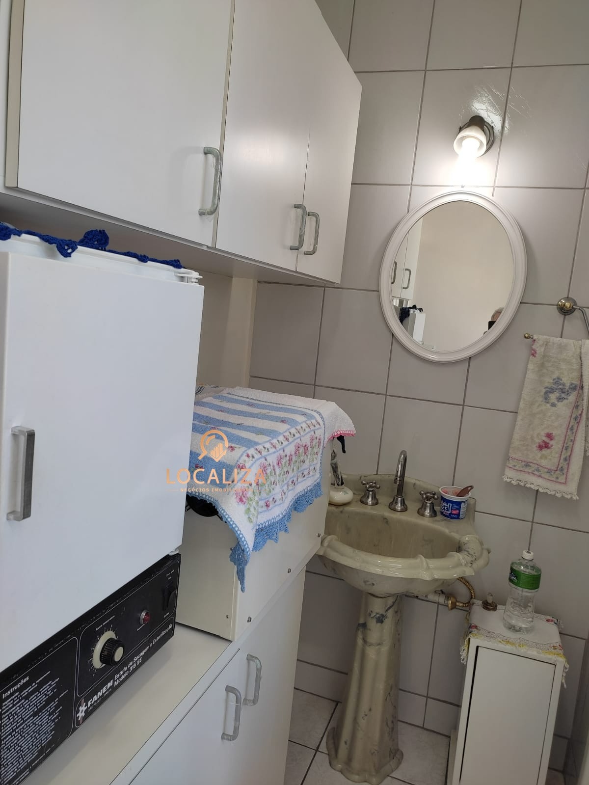 Conjunto Comercial-Sala à venda, 73m² - Foto 5