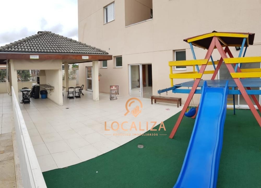 Apartamento, 3 quartos, 76 m² - Foto 20