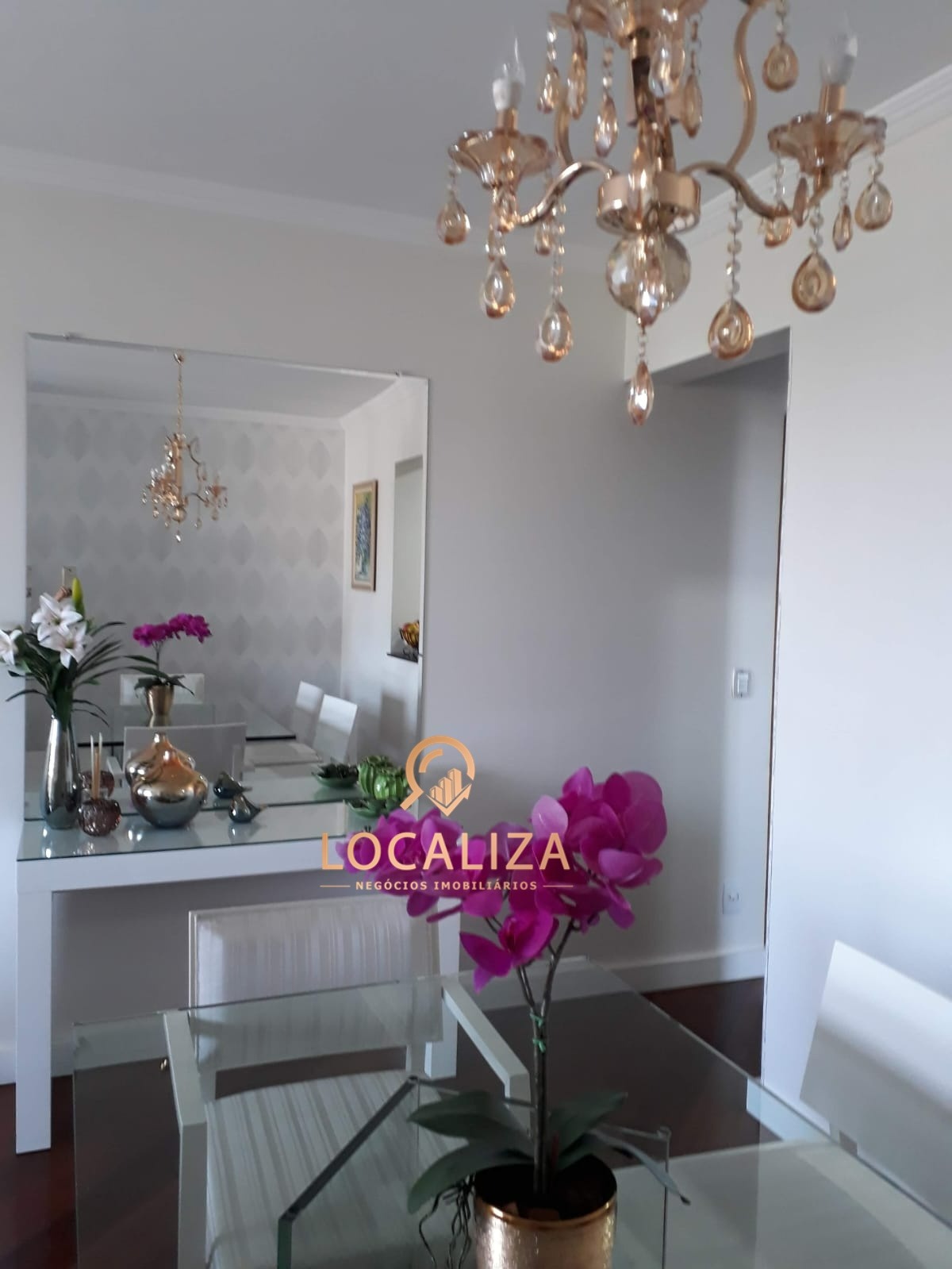 Apartamento à venda com 4 quartos, 111m² - Foto 8