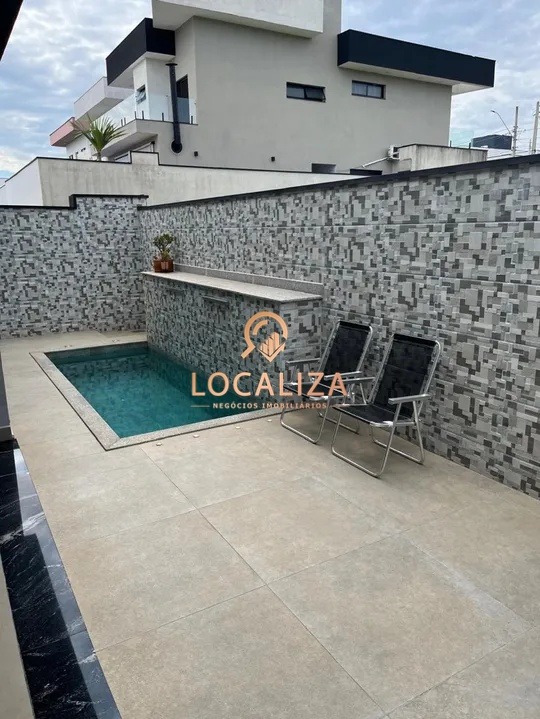 Casa, 3 quartos, 250 m² - Foto 1