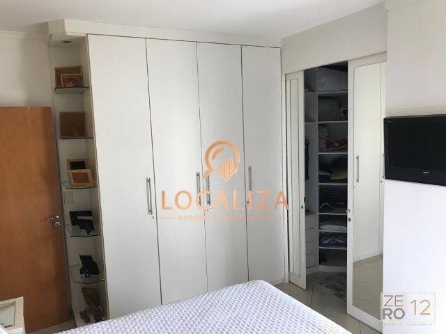 Apartamento à venda com 4 quartos, 143m² - Foto 5
