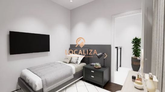 Casa, 3 quartos, 110 m² - Foto 5