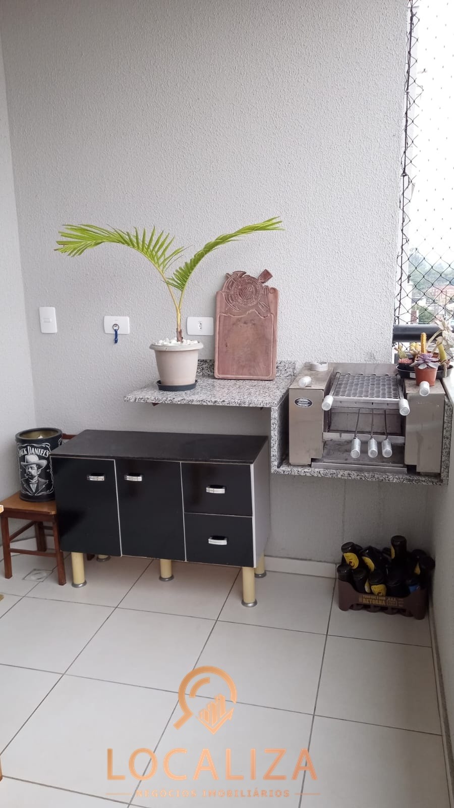 Apartamento, 2 quartos, 58 m² - Foto 29