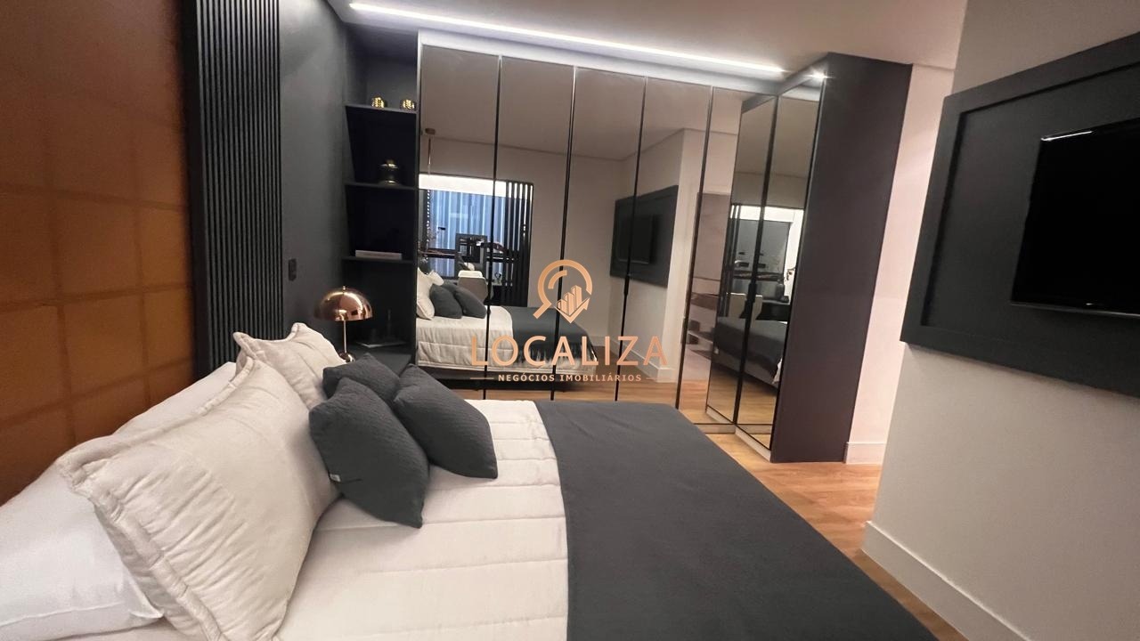 Apartamento, 4 quartos, 149 m² - Foto 8
