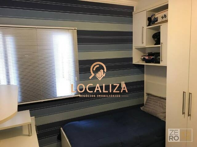 Apartamento à venda com 4 quartos, 143m² - Foto 8
