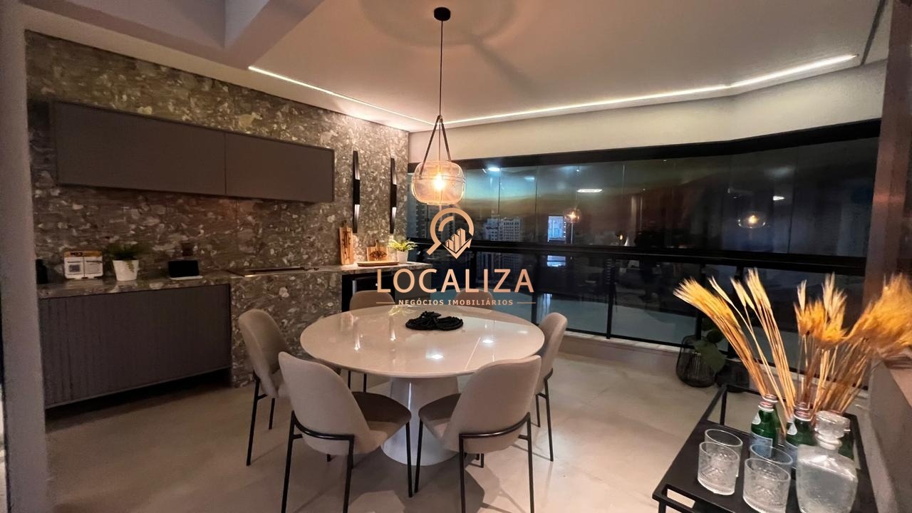 Apartamento, 4 quartos, 149 m² - Foto 1