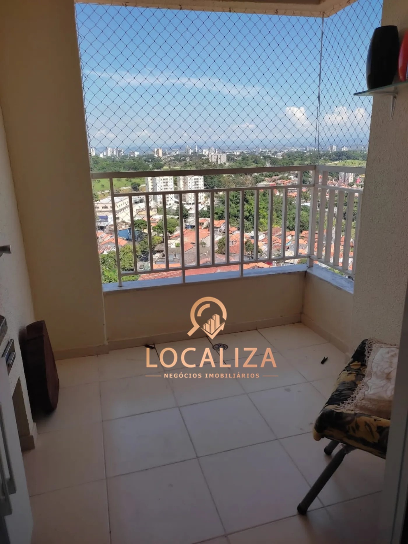 Apartamento, 3 quartos, 76 m² - Foto 4