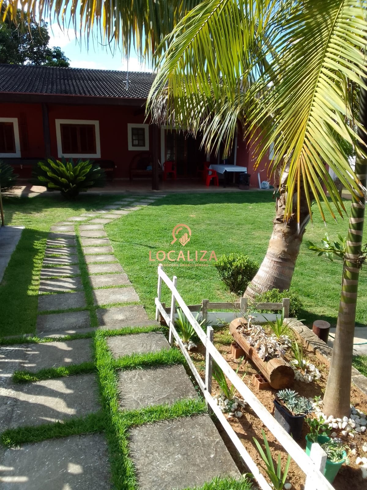 Chácara, 2 quartos - Foto 4