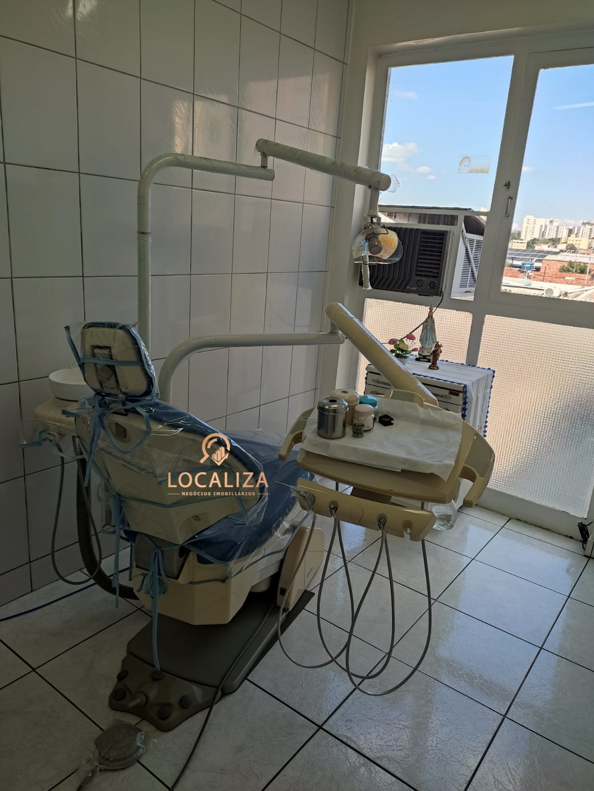 Conjunto Comercial-Sala à venda, 73m² - Foto 3