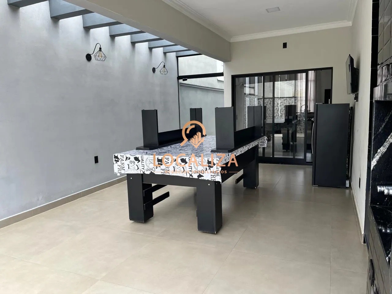 Casa, 3 quartos, 250 m² - Foto 7