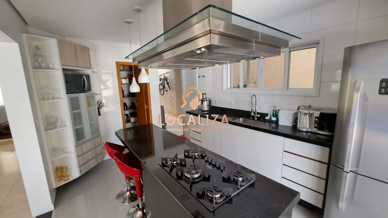 Casa, 3 quartos, 248 m² - Foto 27