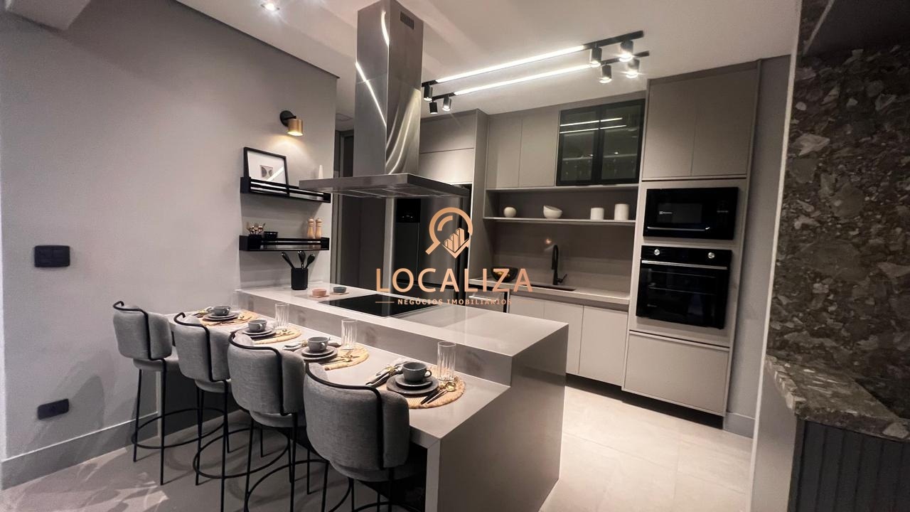 Apartamento, 4 quartos, 149 m² - Foto 16