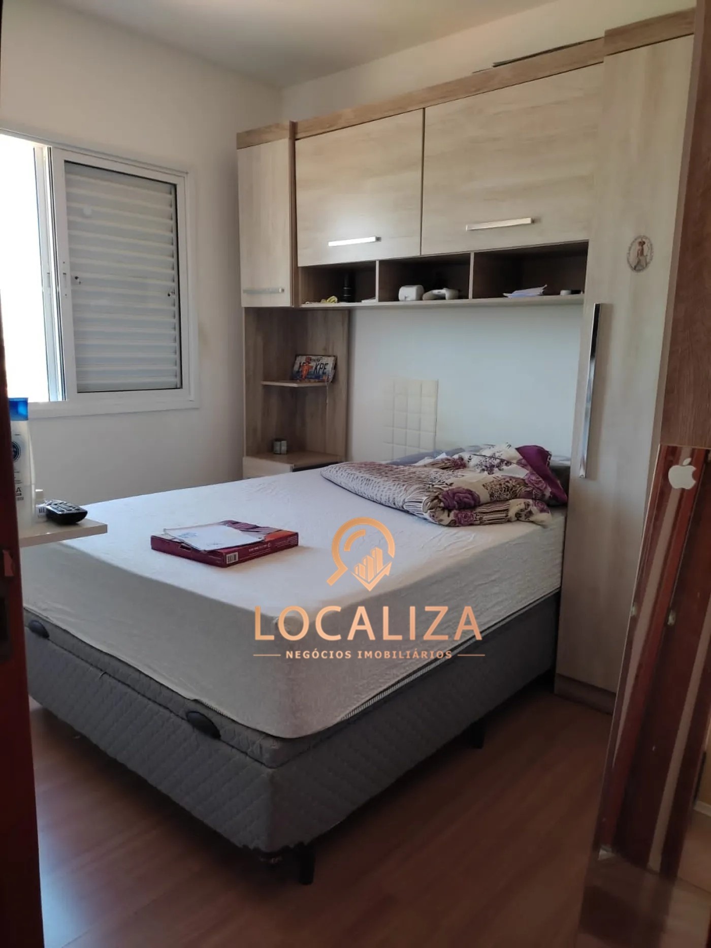 Apartamento, 3 quartos, 76 m² - Foto 12