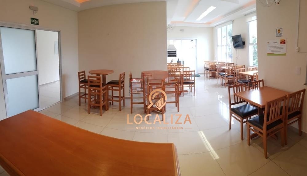 Apartamento, 3 quartos, 76 m² - Foto 21