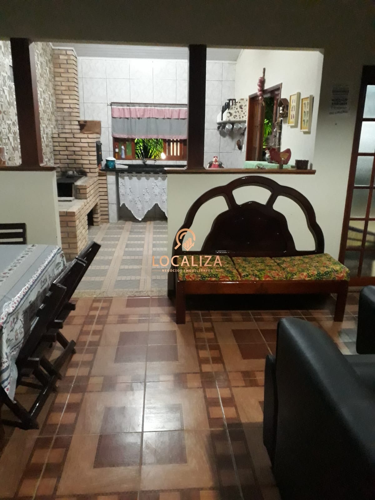 Chácara, 2 quartos - Foto 10