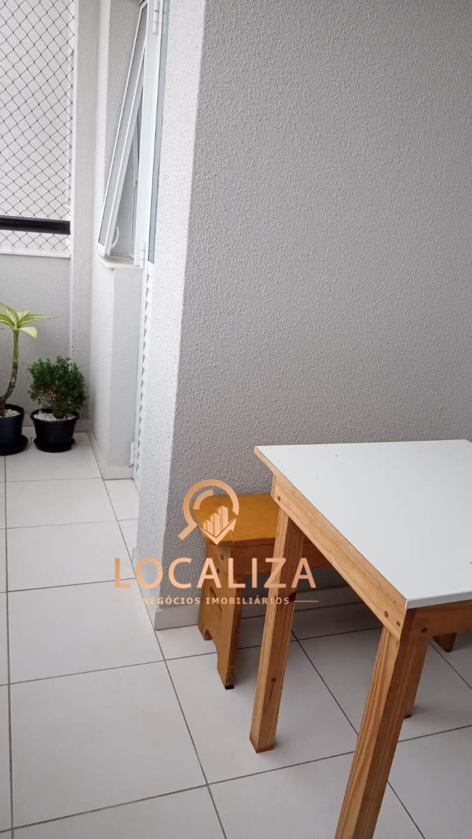 Apartamento, 2 quartos, 58 m² - Foto 22
