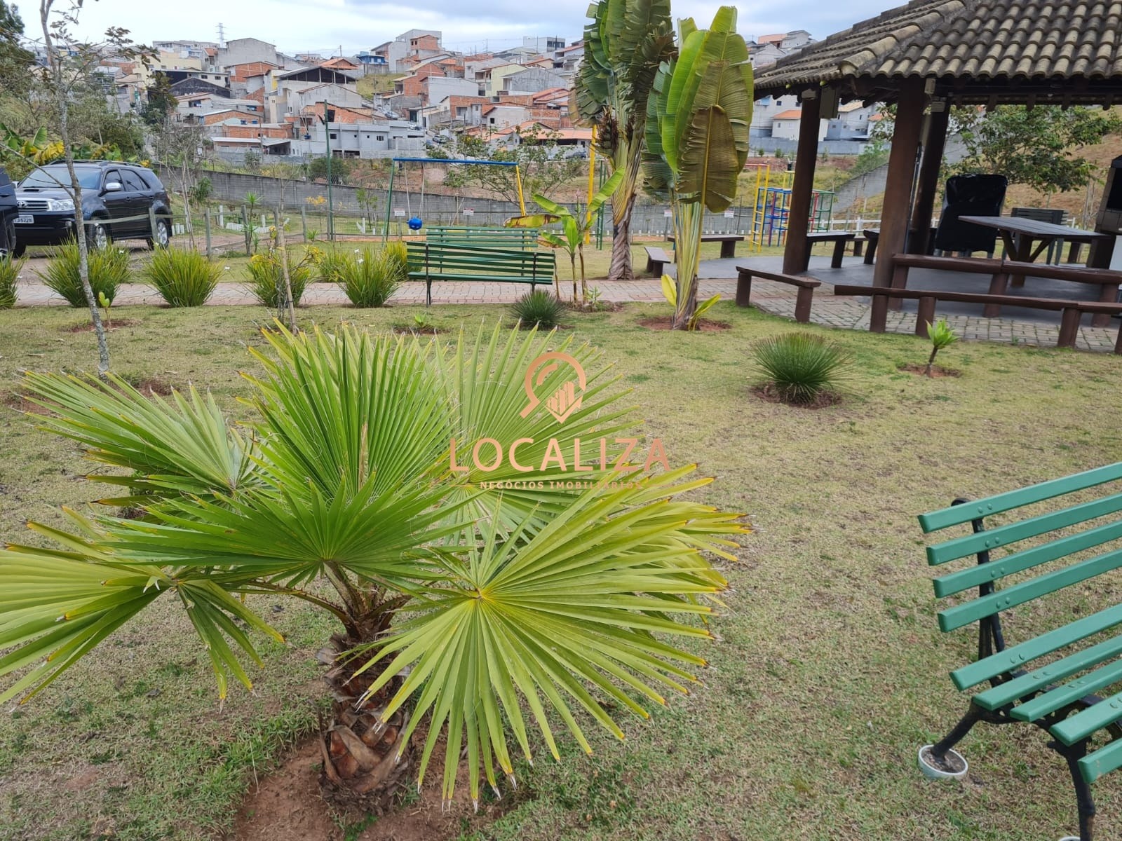 Terreno, 396 m² - Foto 8