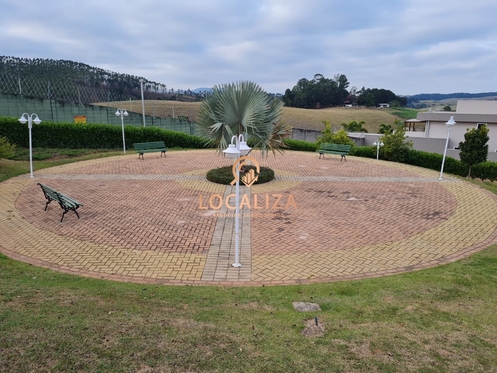 Terreno, 396 m² - Foto 11