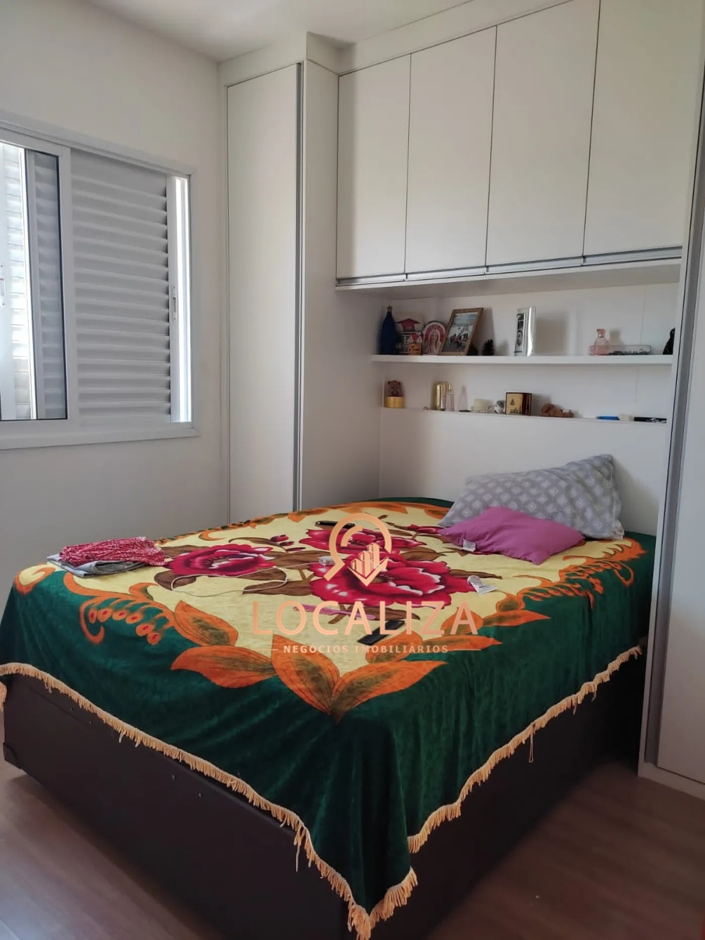 Apartamento, 3 quartos, 76 m² - Foto 14