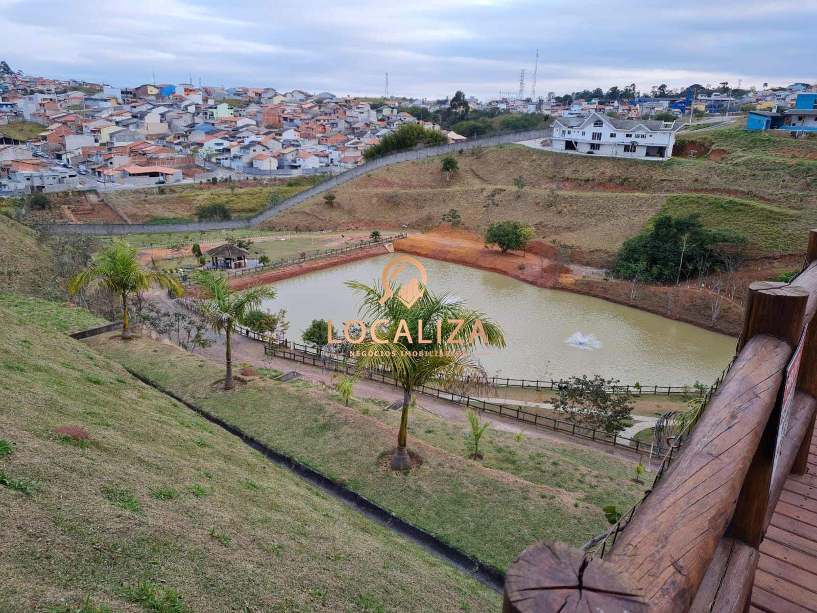 Terreno, 396 m² - Foto 12