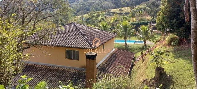 Sítio, 5 quartos, 500 m² - Foto 2