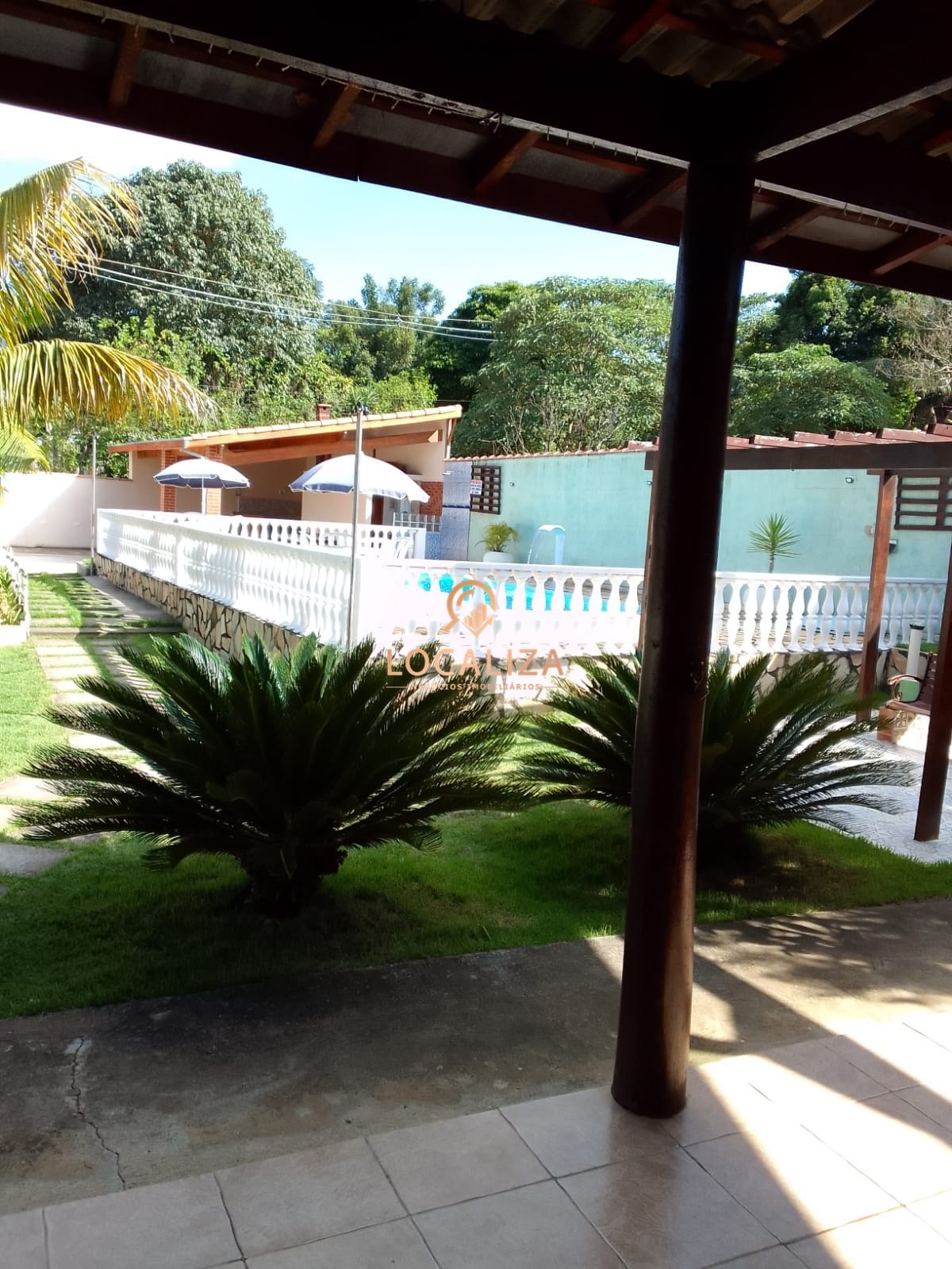 Chácara, 2 quartos - Foto 6