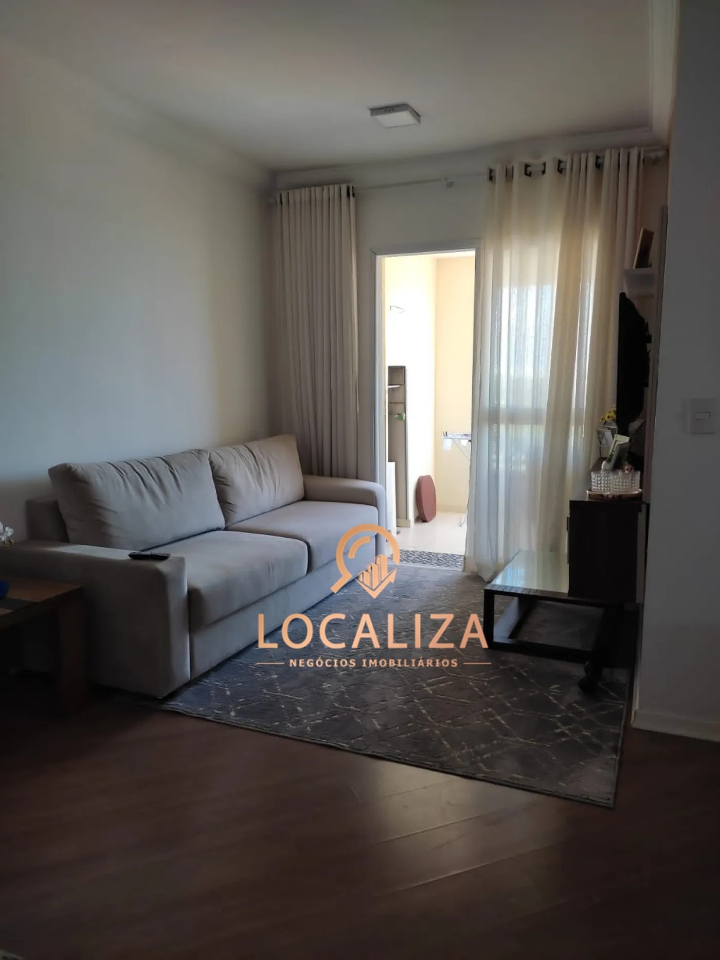 Apartamento, 3 quartos, 76 m² - Foto 1