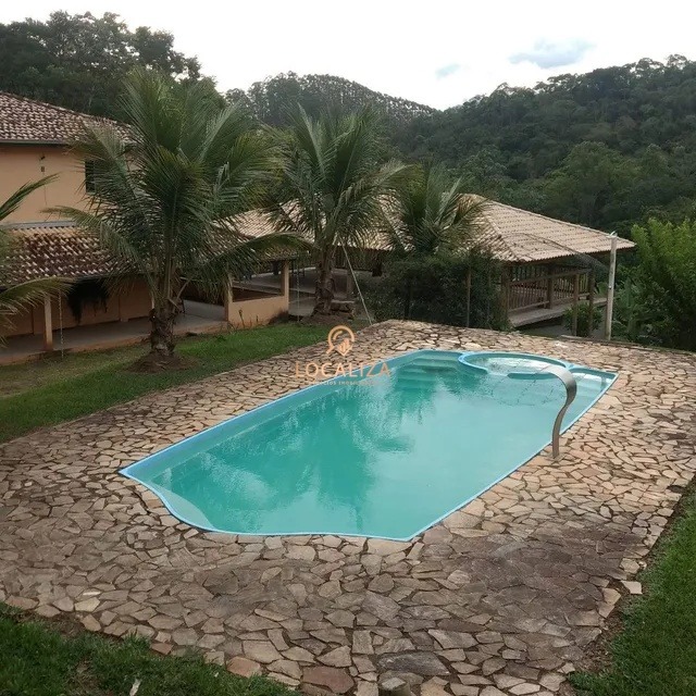 Sítio, 5 quartos, 500 m² - Foto 6