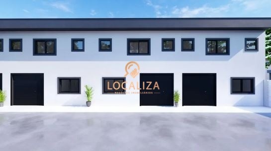 Casa, 3 quartos, 110 m² - Foto 9